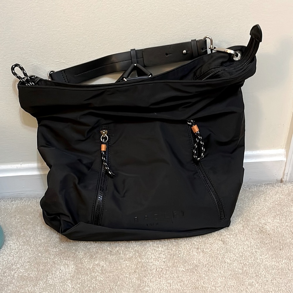Radley London purse/backpack